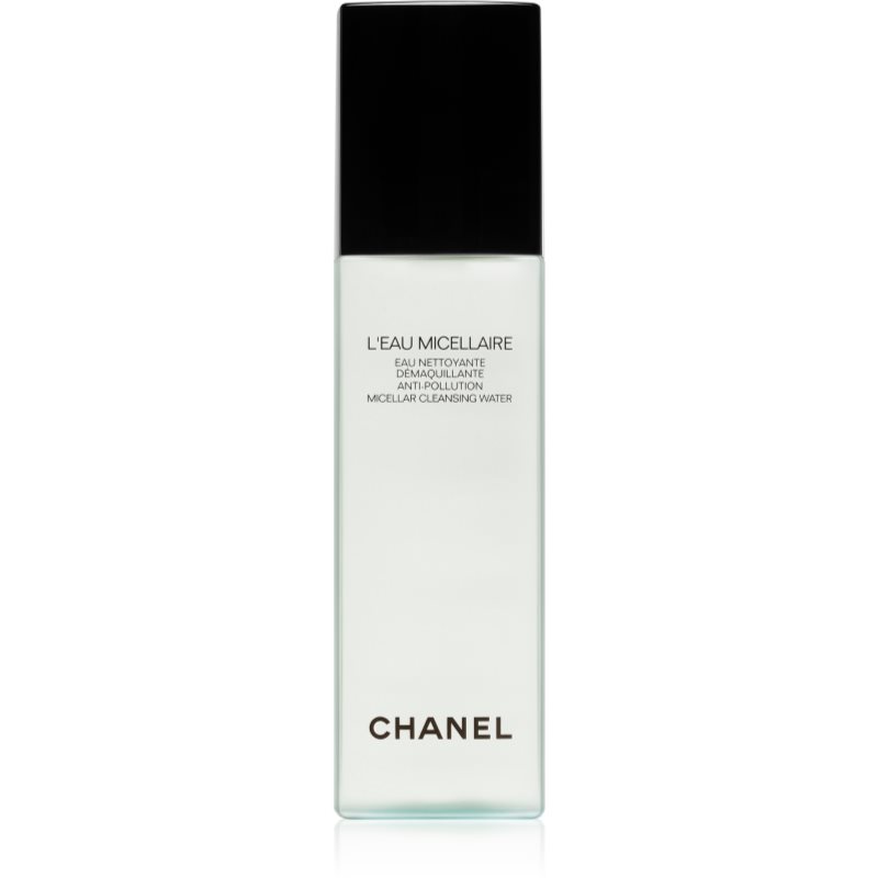 Chanel L’Eau Micellaire água micelar de limpeza 150 ml