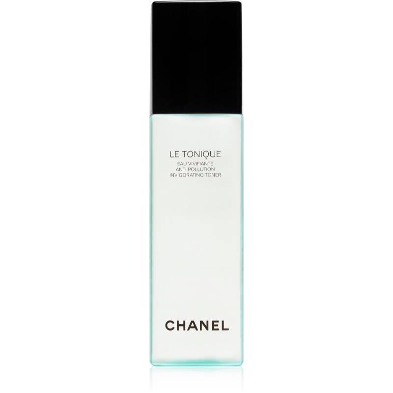 Chanel Le Tonique tónico facial sem álcool 160 ml