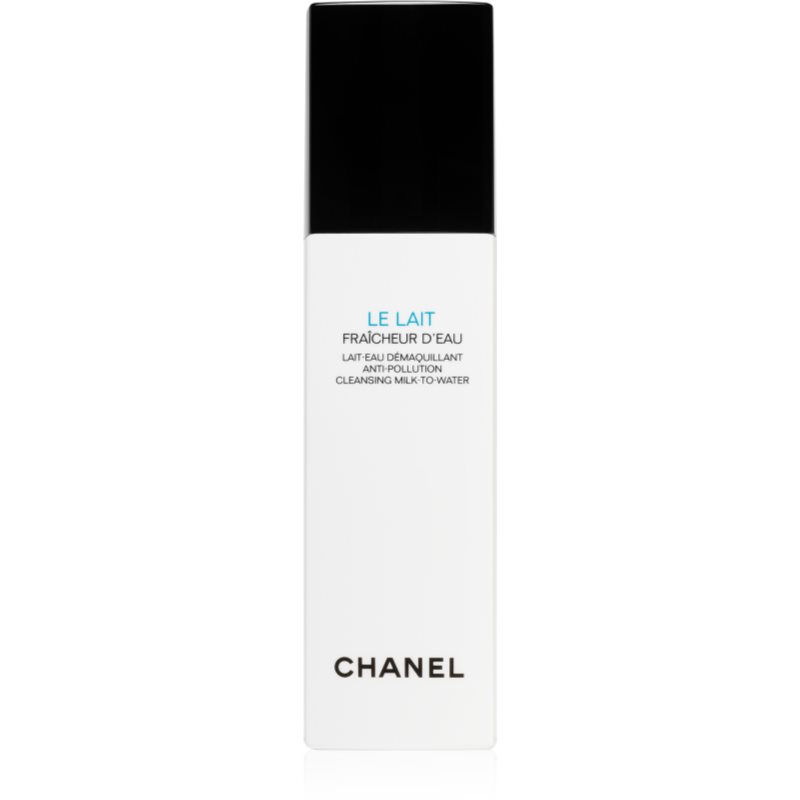Chanel Le Lait loción limpiadora 150 ml