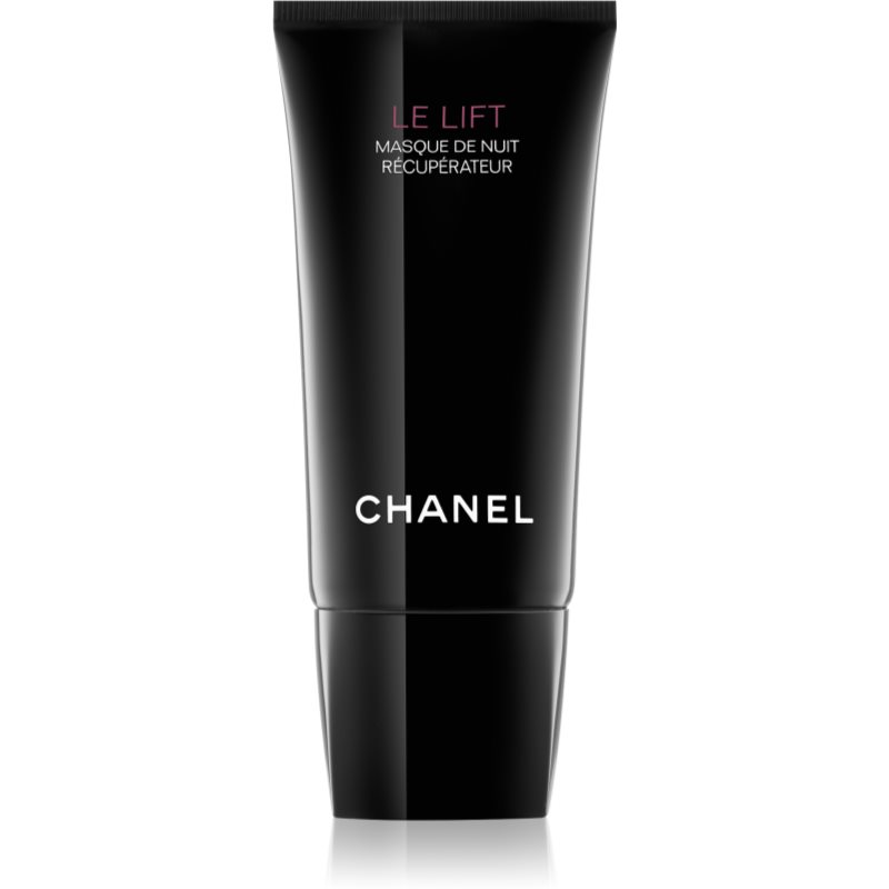 Chanel Le Lift нощна маска за възстановяване на кожата 75 мл.