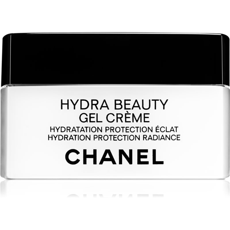Chanel Hydra Beauty gel-crema hidratante para el rostro 50 g