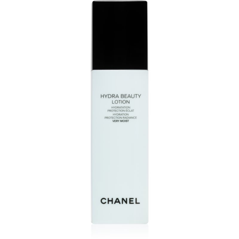 Chanel Hydra Beauty hydratační pleťová voda 150 ml