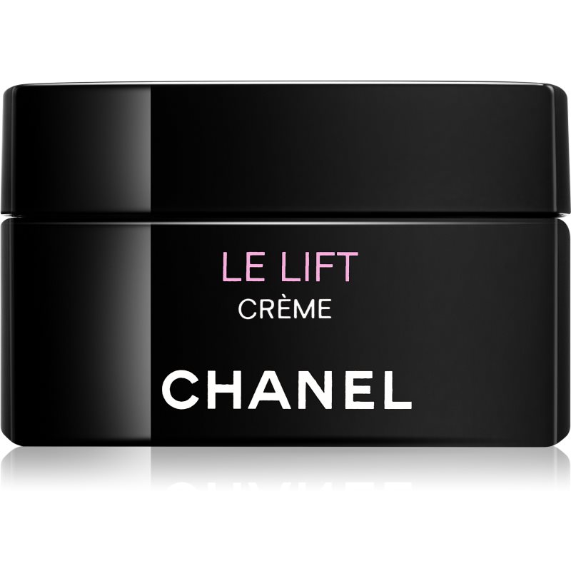 Chanel Le Lift učvrstitvena krema z učinkom liftinga za vse tipe kože 50 g