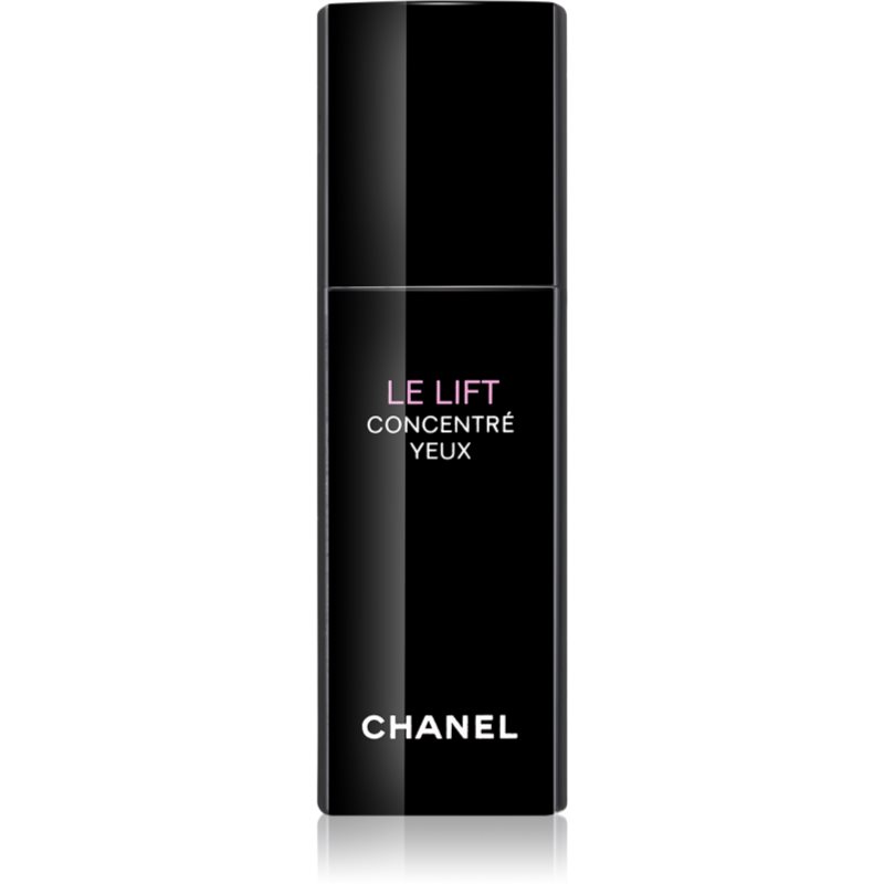 Chanel Le Lift serum pod oczy napinający skórę 15 ml