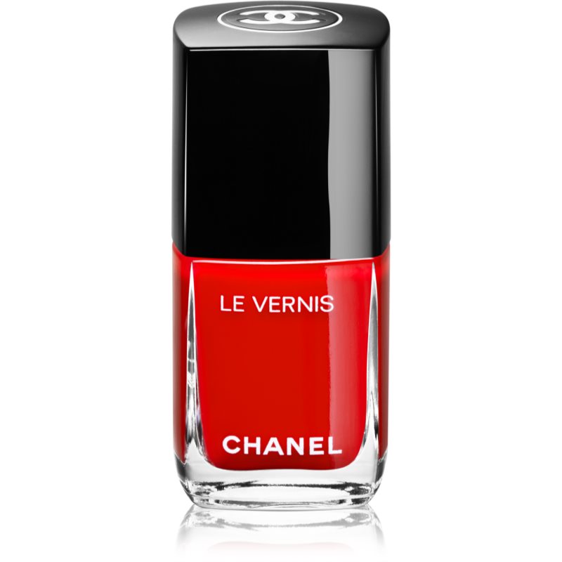 Chanel Le Vernis лак за нокти цвят 510 Gitane 13 мл.