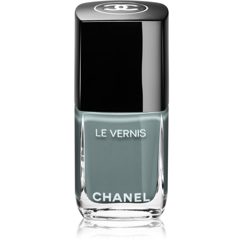 Chanel Le Vernis Nagellack Farbton 566 Washed Denim 13 ml