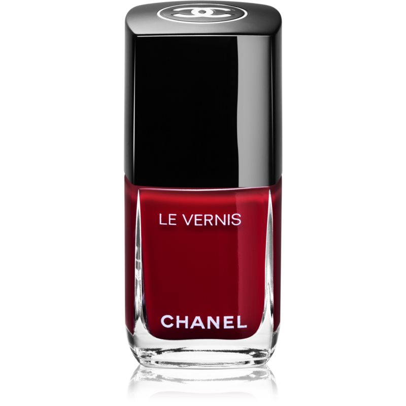 Chanel Le Vernis esmalte de uñas tono 572 Emblématique 13 ml