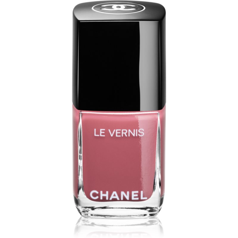 Chanel Le Vernis lak za nohte odtenek 491 Rose Confidentiel 13 ml