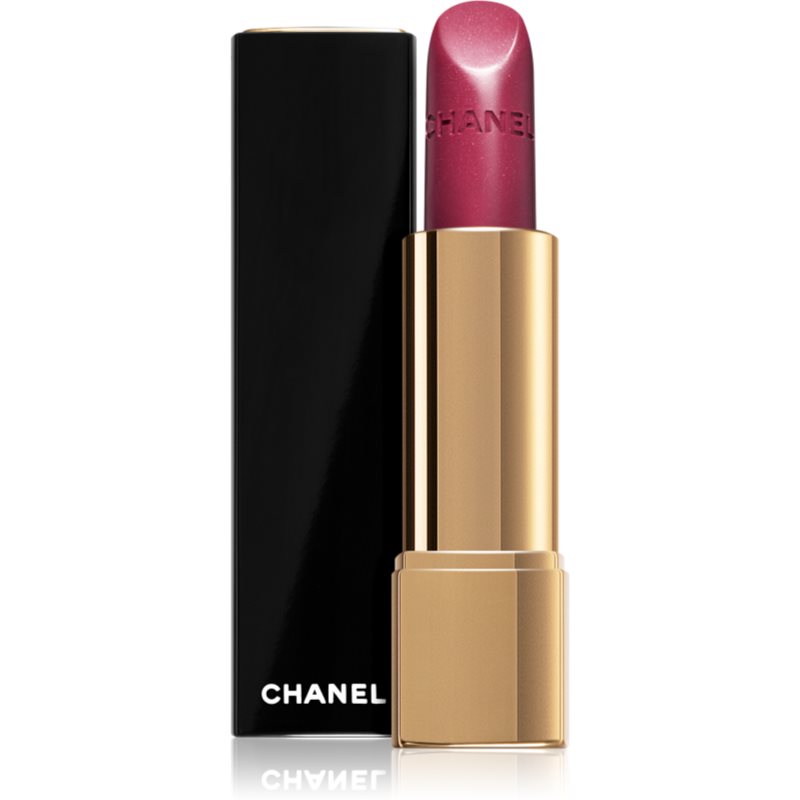 Chanel Rouge Allure intenzivna dolgoobstojna šminka odtenek 178 New Prodigious 3,5 g