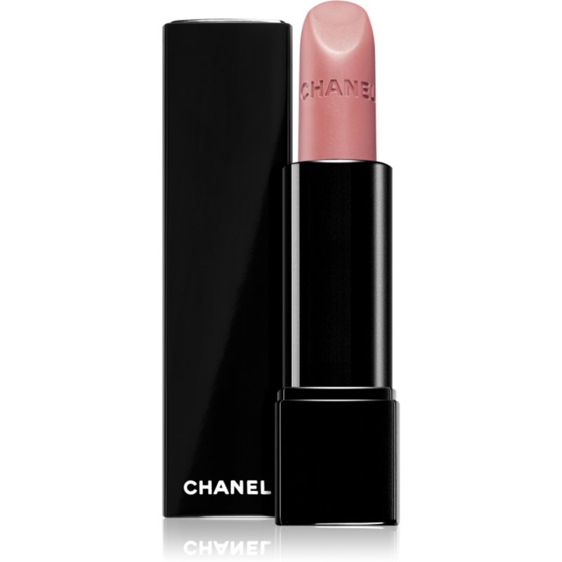Chanel Rouge Allure Velvet Extreme barra de labios matificante tono 102 Modern 3,5 g