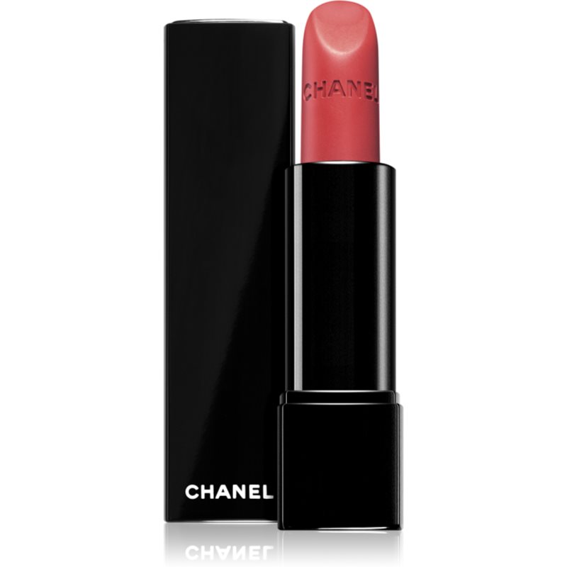 Chanel Rouge Allure Velvet Extreme матиращо червило цвят 112 Ideal 3,5 гр.
