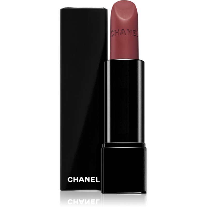 Chanel Rouge Allure Velvet Extreme batom matificante tom 116 Extreme 3,5 g