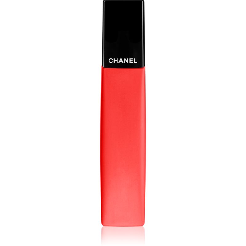 Chanel Rouge Allure Liquid Powder batom mate em pó tom 954 Radical 9 ml