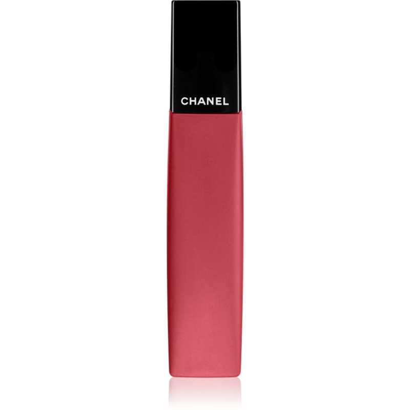 Chanel Rouge Allure Liquid Powder matt púderes ajakrúzs árnyalat 960 Avant-gardiste 9 ml