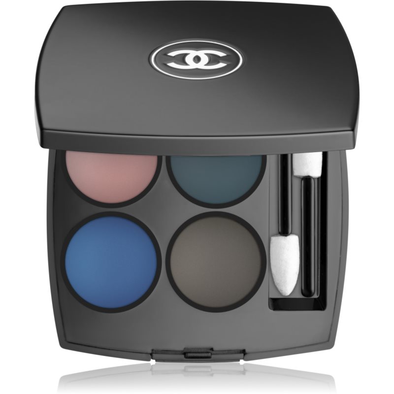 Chanel Les 4 Ombres интензивни сенки за очи цвят 312 Quiet Revolution 2 гр.