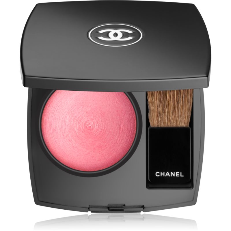 Chanel Joues Contraste blush tom 330 Rose Pétillant 4 g