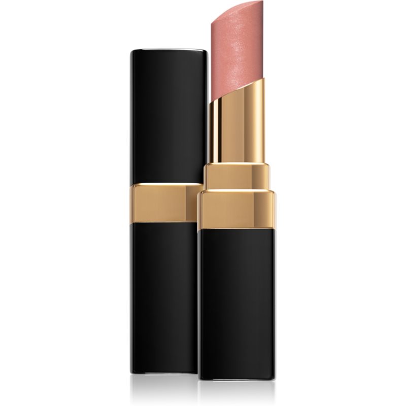 Chanel Rouge Coco Flash feuchtigkeitsspendender Lipgloss Farbton 54 Boy 3 g