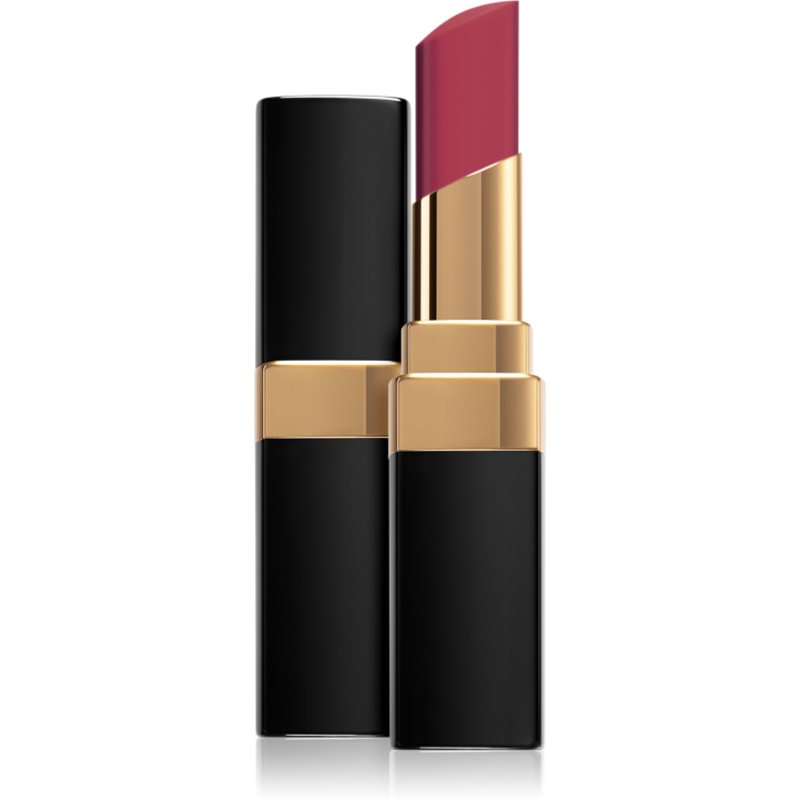 Chanel Rouge Coco Flash barra de labios hidratante efecto brillo tono 94 Désir 3 g