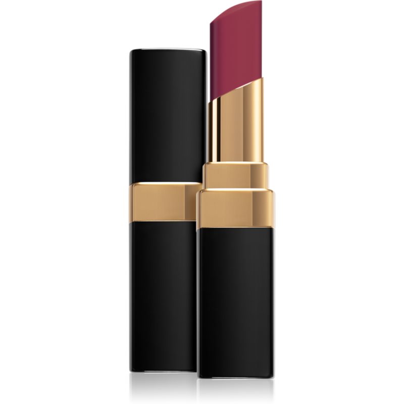 Chanel Rouge Coco Flash feuchtigkeitsspendender Lipgloss Farbton 96 Phénomêne 3 g