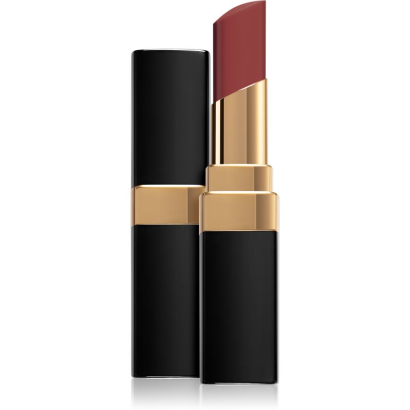 Chanel Rouge Coco Flash barra de labios hidratante efecto brillo tono 106 Dominant 3 g