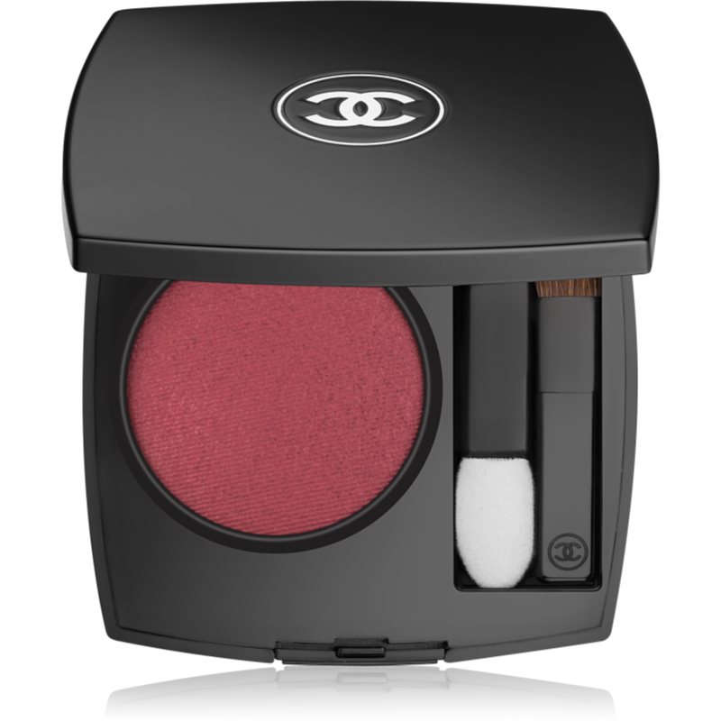 Chanel Ombre Première sombras de ojos con tonos metálicos tono 36 Désert Rouge 1,5 g