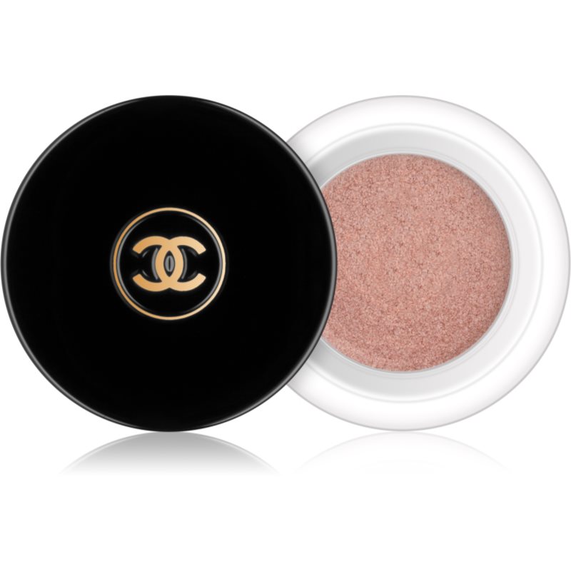 Chanel Ombre Première кремави сенки са очи цвят 804 Scintillance 4 гр.