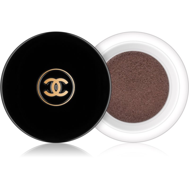 Chanel Ombre Première kremasto senčilo za oči odtenek 814 Silver Pink 4 g