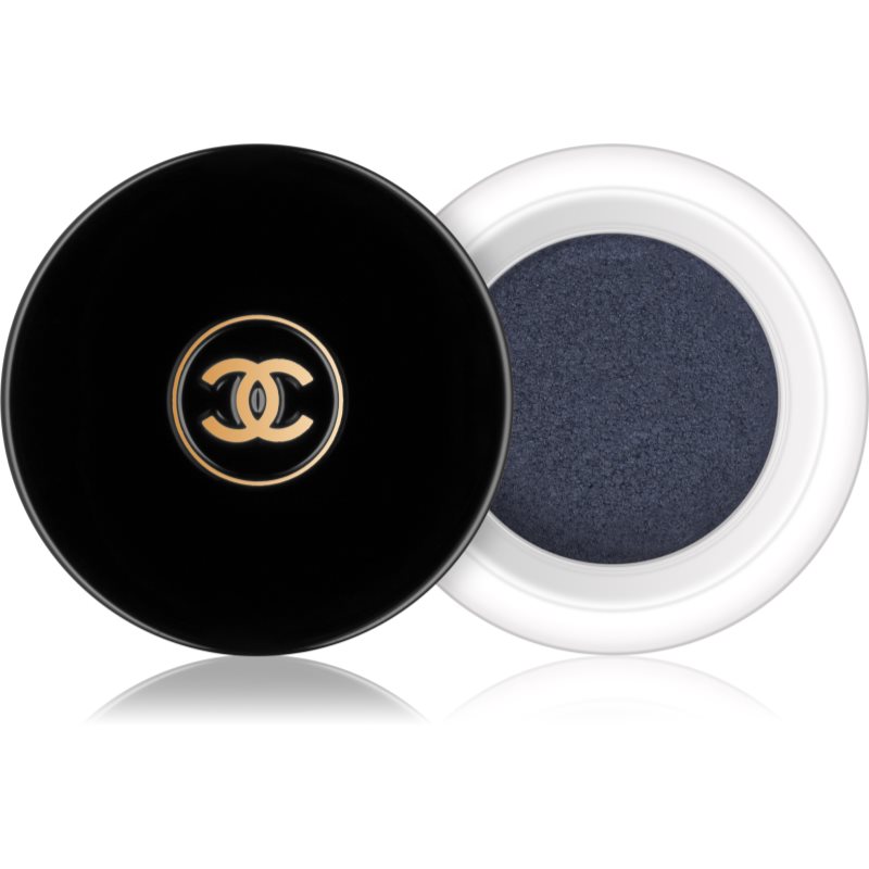 

Chanel Ombre Première кремові тіні для повік відтінок 818 Urban