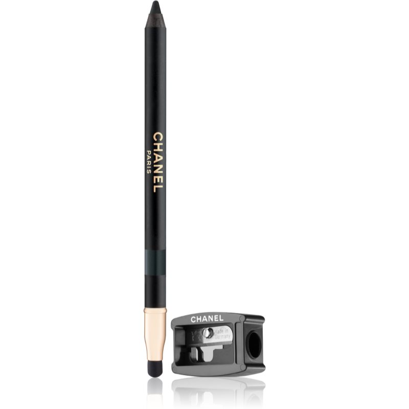 Chanel Le Crayon Yeux svinčnik za oči odtenek 87 Vert Eden 1 g