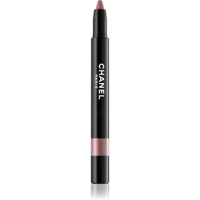 Chanel Stylo Ombre et Contour sombras de ojos en lápiz tono 06 Nude Eclat 0,8 g