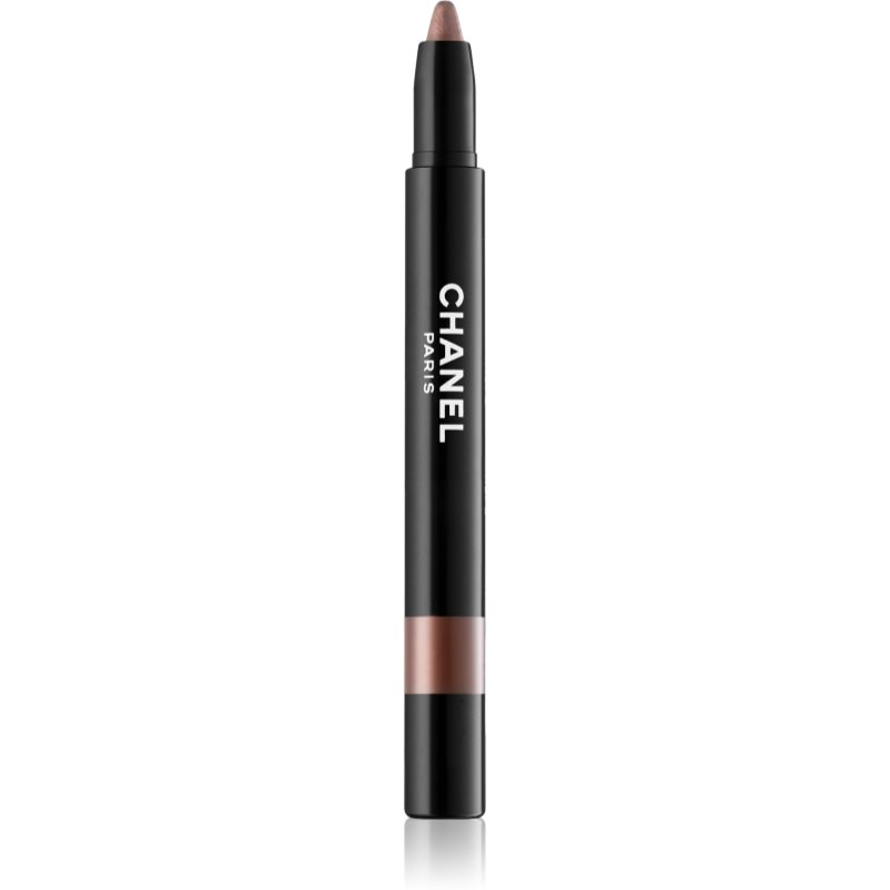 Chanel Stylo Ombre et Contour сенки за очи в молив цвят 12 Contour Clair 0,8 гр.