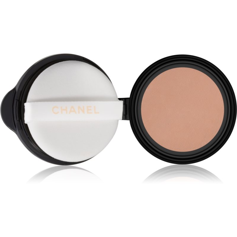 Chanel Les Beiges krémes make-up utántöltő árnyalat N°50 11 g