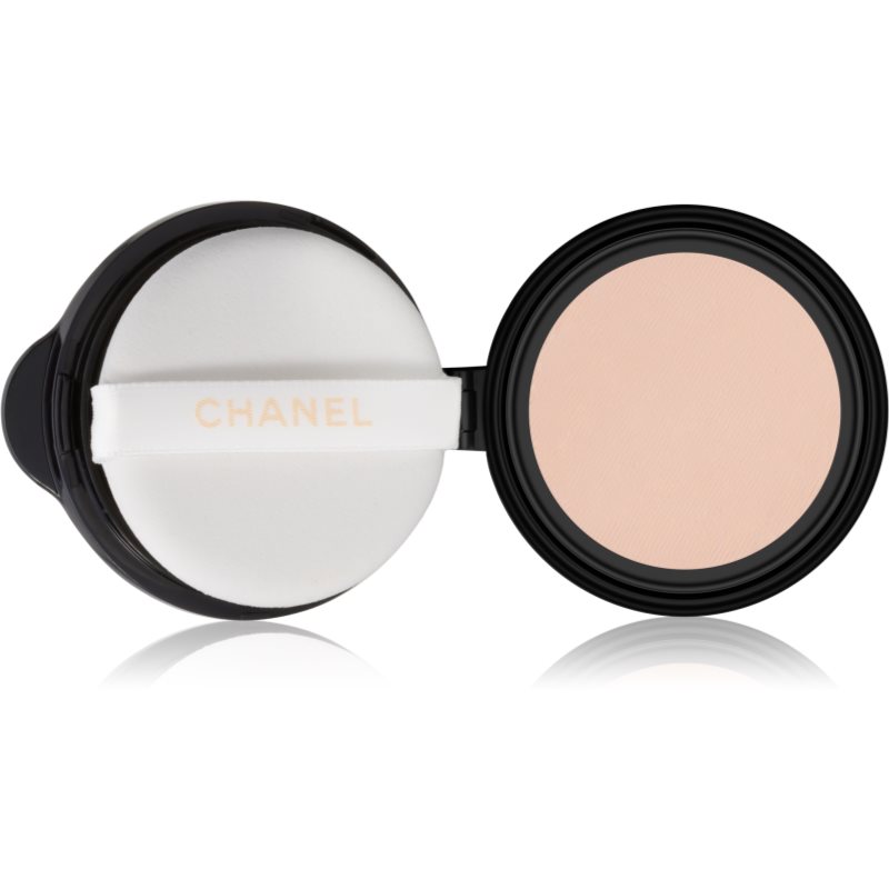 Chanel Les Beiges maquillaje en crema Recambio tono N°22 Rosé 11 g