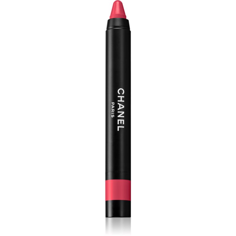 Chanel Le Rouge Crayon De Couleur Mat dünner Lippenstift mit Matt-Effekt Farbton 265 Subversion 1,2 g