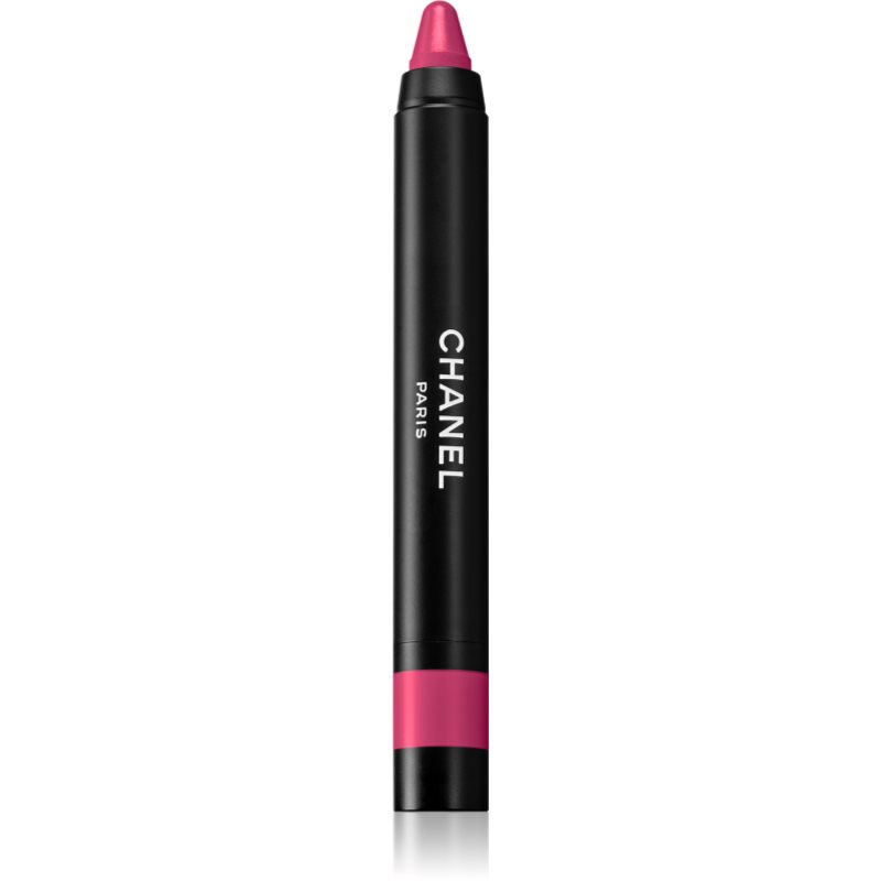 Chanel Le Rouge Crayon De Couleur Mat стик-червило с матиращ ефект цвят 269 Impact 1,2 гр.
