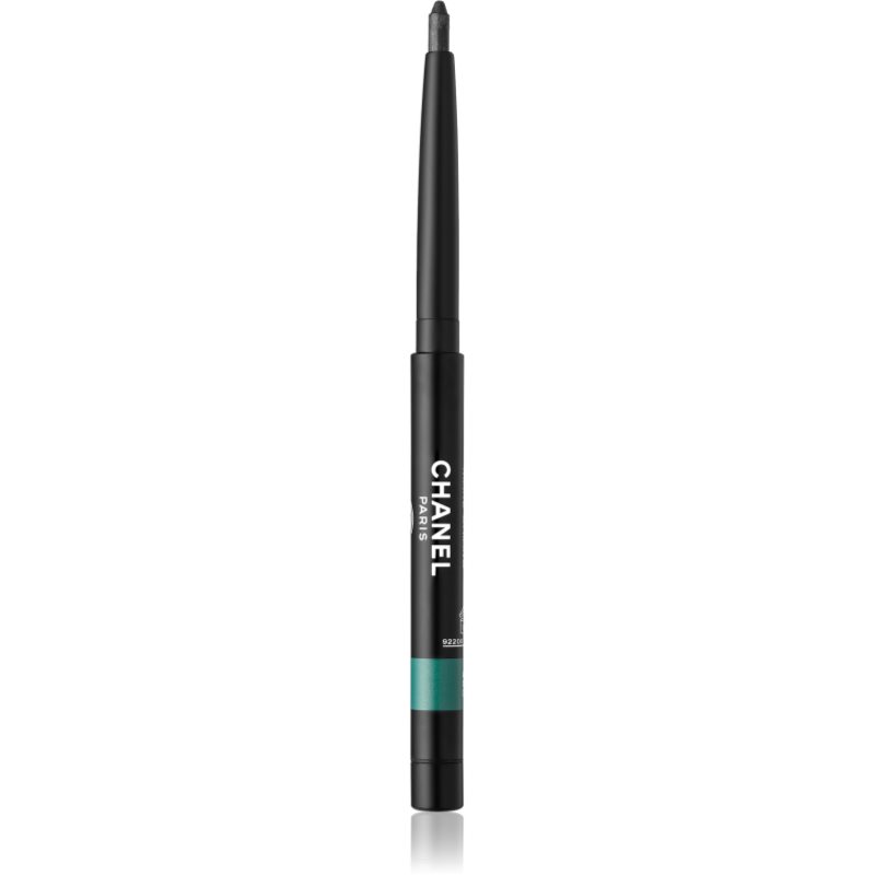 

Chanel Stylo Yeux Waterproof контурний олівець для очей водостійка