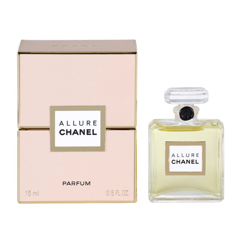 Chanel Allure perfumy dla kobiet 15 ml