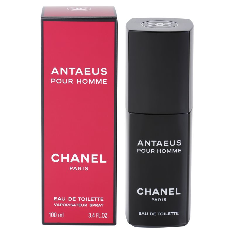 Chanel Antaeus eau de toilette para hombre 100 ml