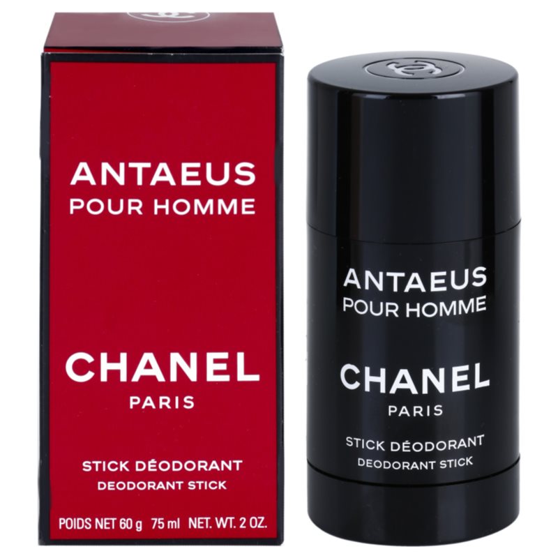 Chanel Antaeus deo-stik za moške 75 ml