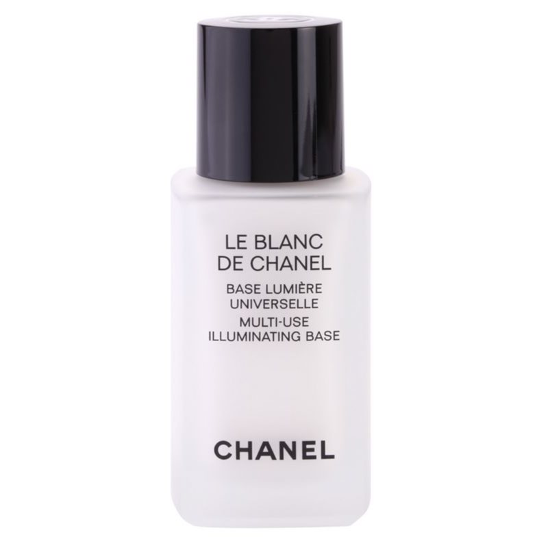 Chanel Le Blanc de Chanel prebase de maquillaje 30 ml
