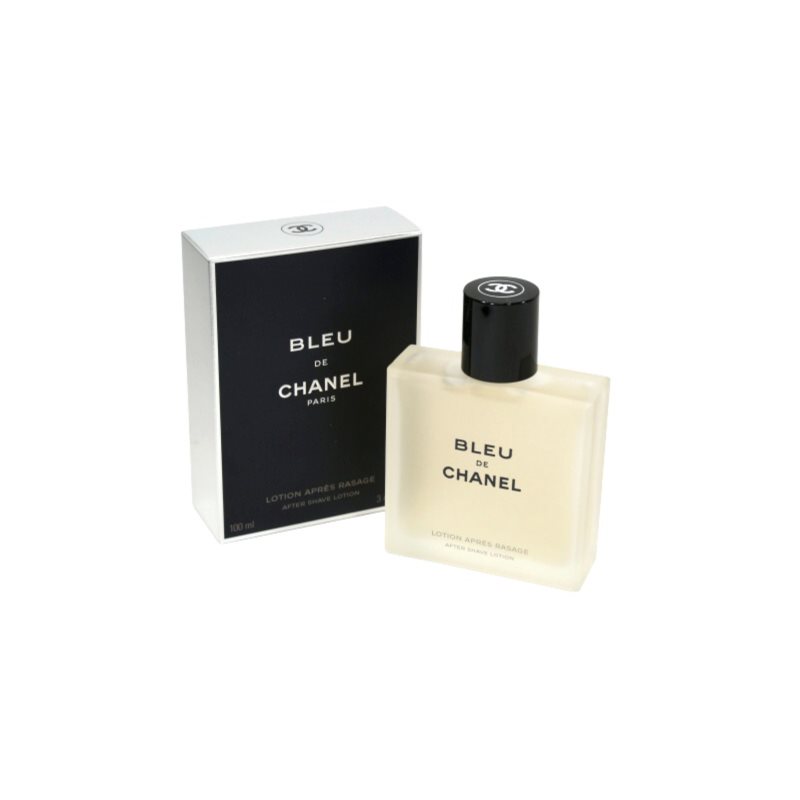 Chanel Bleu de Chanel Aftershave für Herren 100 ml
