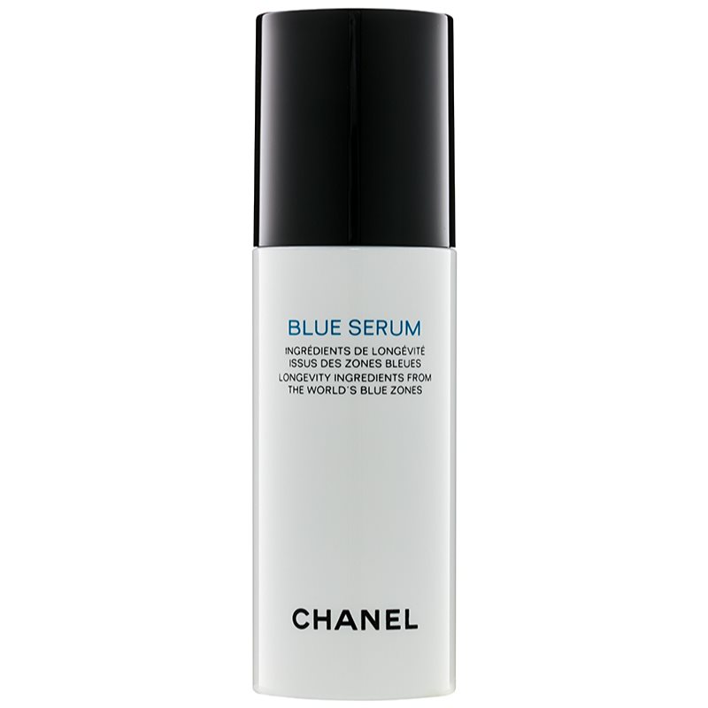 Chanel Blue Serum серум 30 мл.