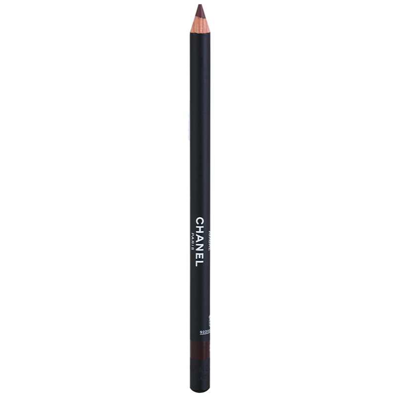 Chanel Le Crayon Khol svinčnik za oči odtenek 61 Noir  1,4 g