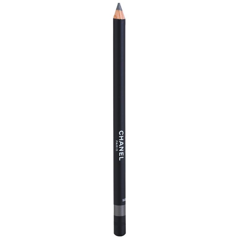 Chanel Le Crayon Khol lápiz de ojos tono 64 Graphite  1,4 g