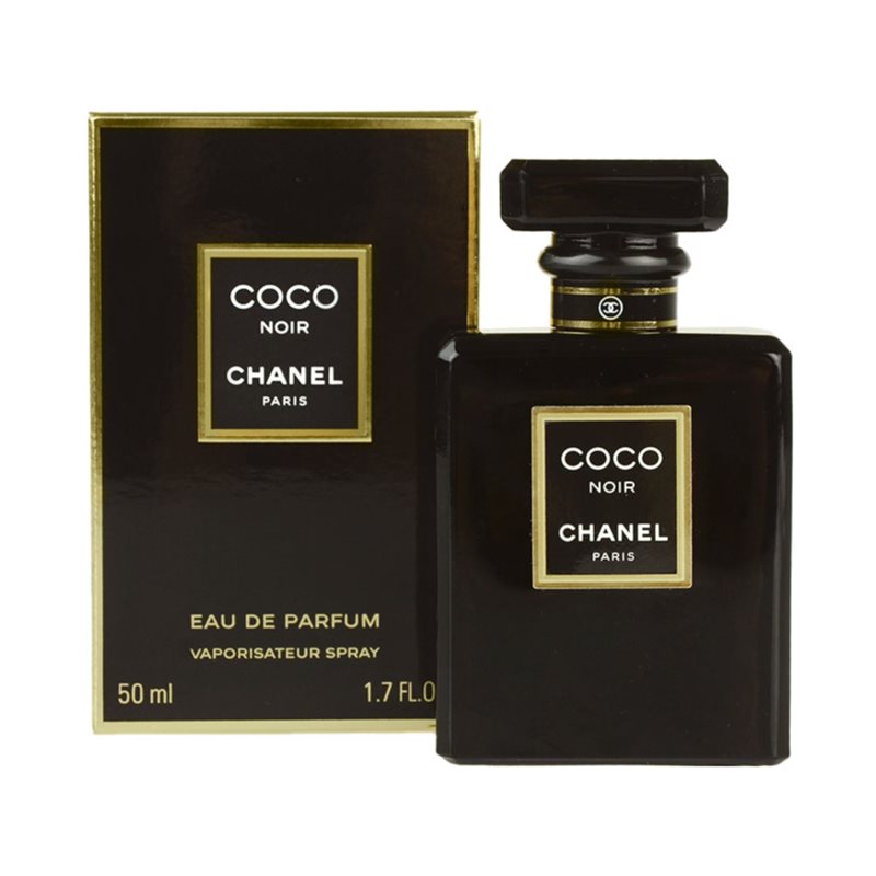 Chanel Coco Noir Eau de Parfum para mulheres 50 ml