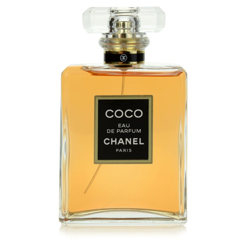 Chanel Coco parfumska voda za ženske 100 ml