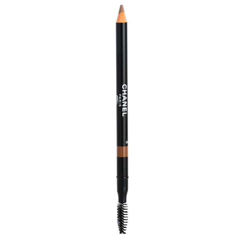 Chanel Crayon Sourcils svinčnik za obrvi s šilčkom odtenek 10 Blond Clair  1 g