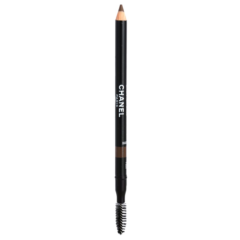 Chanel Crayon Sourcils Augenbrauenstift mit einem Anspitzer Farbton 30 Brun Naturel  1 g