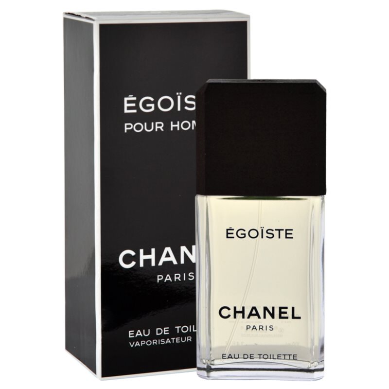 Chanel Égoïste Eau de Toilette für Herren 100 ml