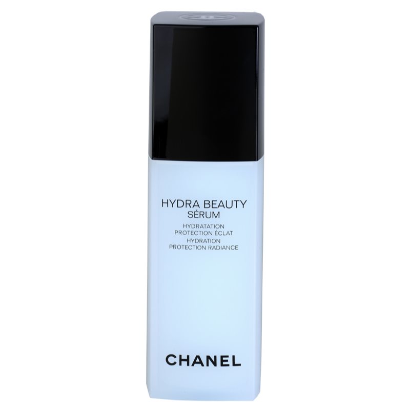 Chanel Hydra Beauty hydratační a vyživující sérum 50 ml